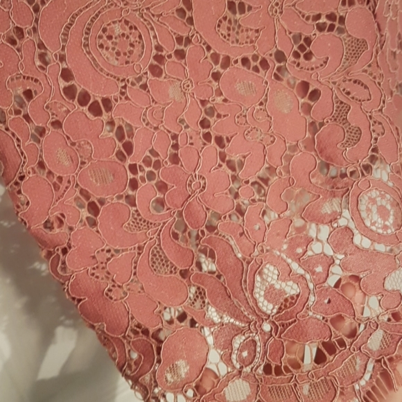 Dynamite lace pencil skirt - Picture 4 of 10